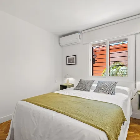 Appartement Mar De Fondo En Pedregalejo Málaga